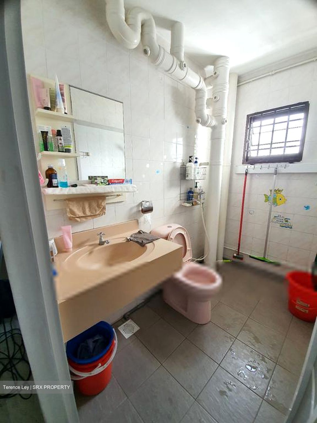 Blk 327 Sembawang Crescent (Sembawang), HDB 5 Rooms #592999501